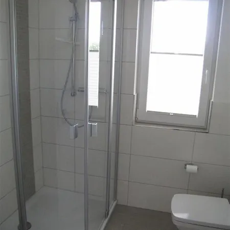 Louisa Sophie アパート