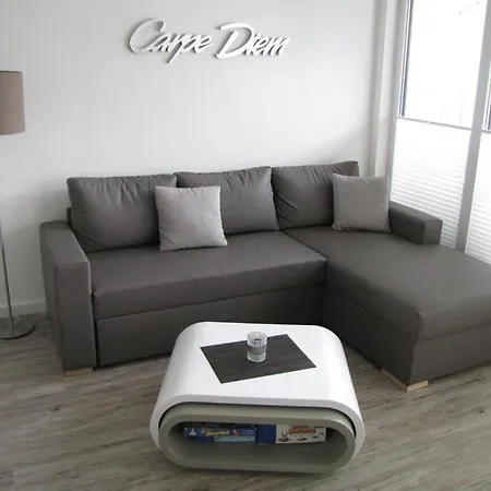 アパート Louisa Sophie Böhl