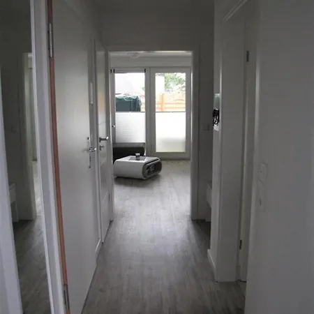 Apartment Louisa Sophie Bohl