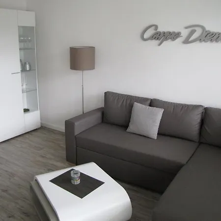 アパート Louisa Sophie