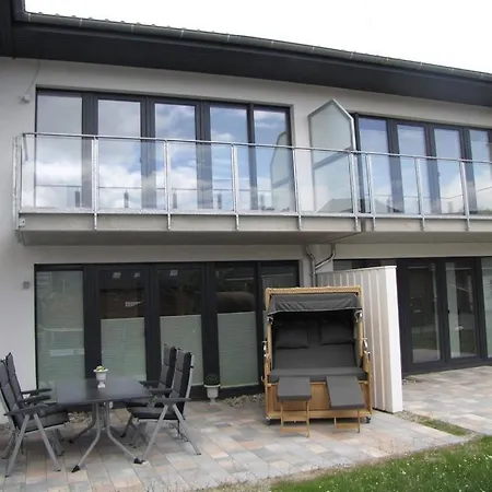 アパート Louisa Sophie *