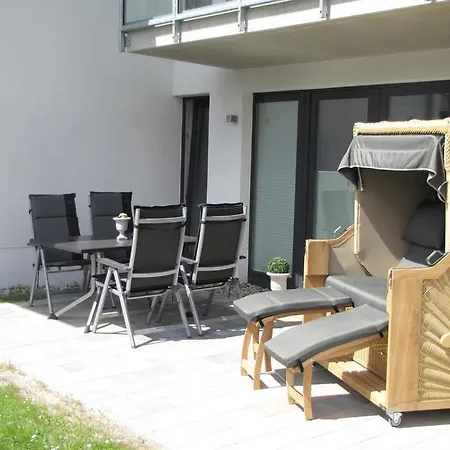 Louisa Sophie アパート