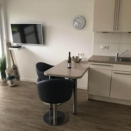 アパート Louisa Sophie