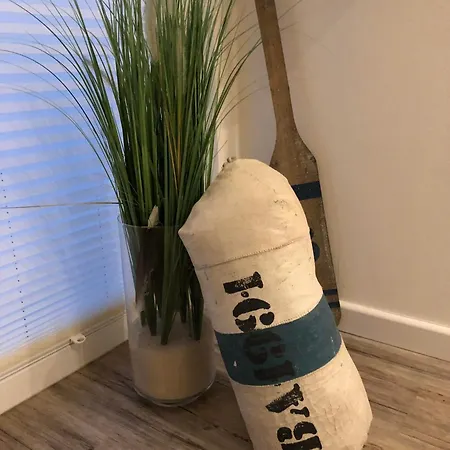 Louisa Sophie アパート *