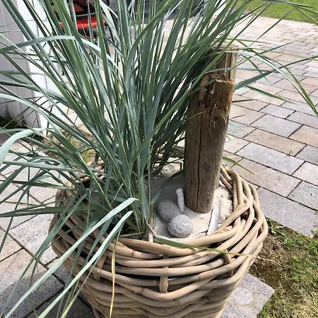 アパート Louisa Sophie *