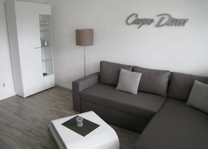 Apartamento Louisa Sophie