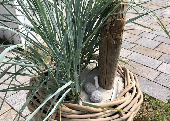 Apartamento Louisa Sophie *